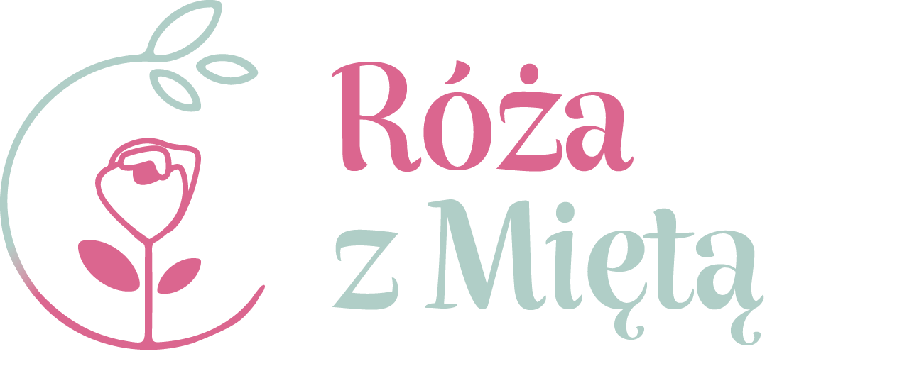 Róża z Mięta